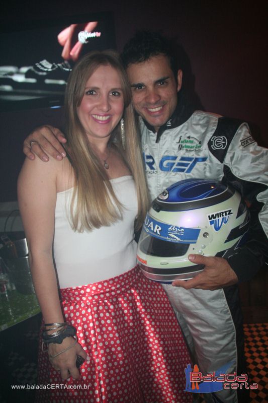 Balada: Fotos de sexta no Poiz em guas Claras - DF