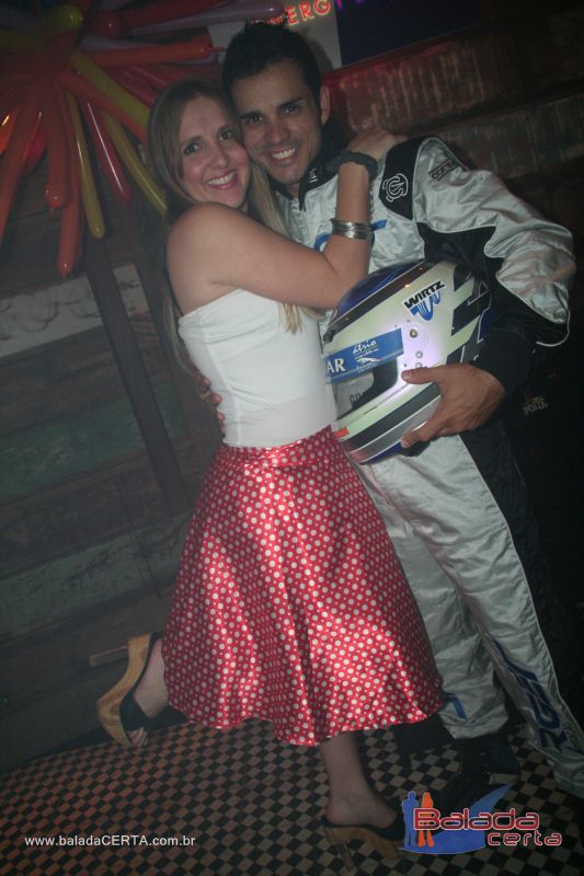 Balada: Fotos de sexta no Poiz em guas Claras - DF