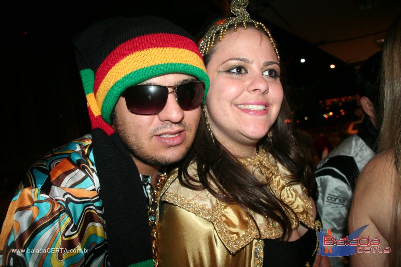 Balada: Fotos de sexta no Poiz em guas Claras - DF