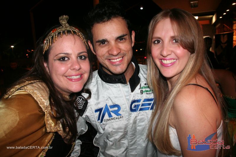 Balada: Fotos de sexta no Poiz em guas Claras - DF