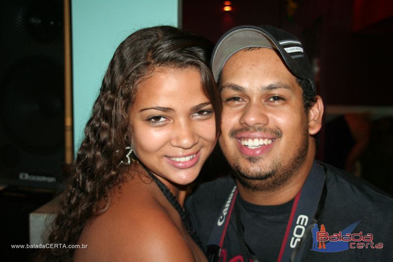 Balada: Fotos de quarta no Poiz em guas Claras - DF