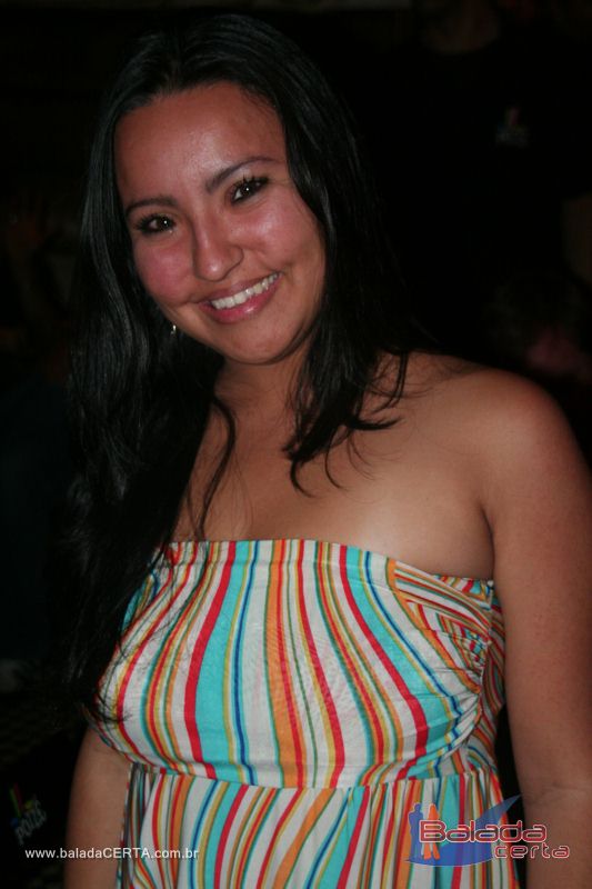 Balada: Fotos de quinta no Poiz em guas Claras - DF