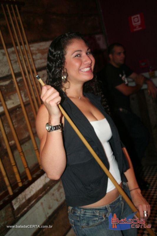 Balada: Fotos de quinta no Poiz em guas Claras - DF