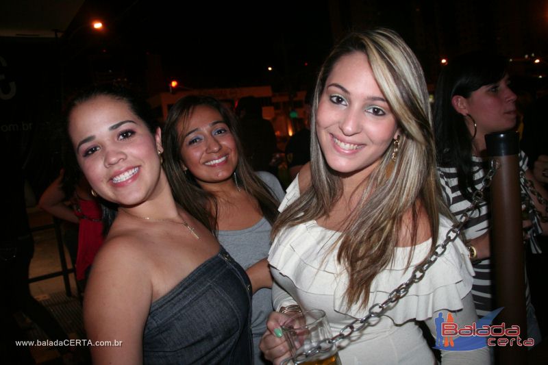 Balada: Fotos de quinta no Poiz em guas Claras - DF