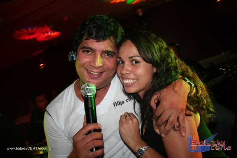 Balada: Fotos de quinta no Poiz em guas Claras - DF