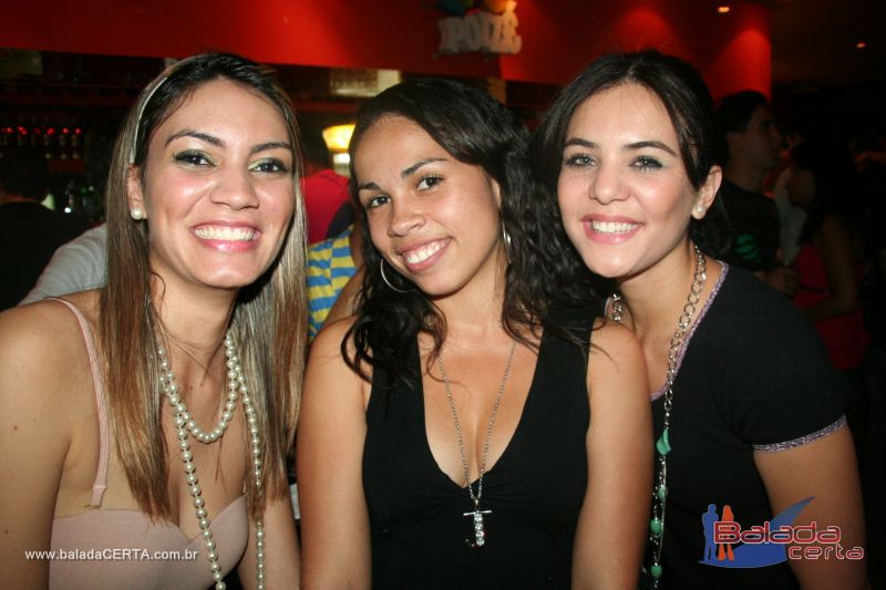 Balada: Fotos de quinta no Poiz em guas Claras - DF