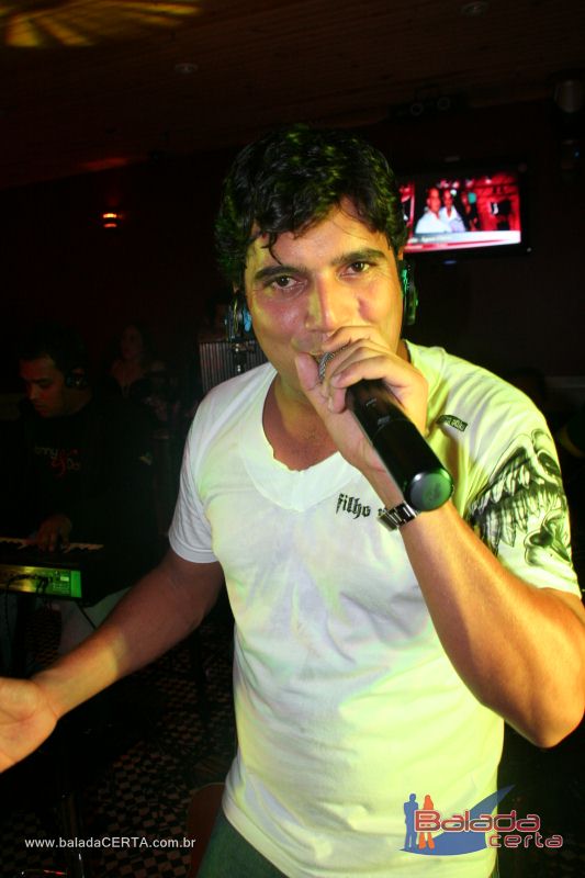 Balada: Fotos de quinta no Poiz em guas Claras - DF