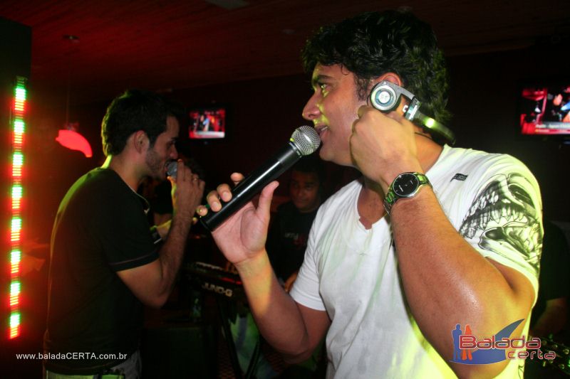 Balada: Fotos de quinta no Poiz em guas Claras - DF