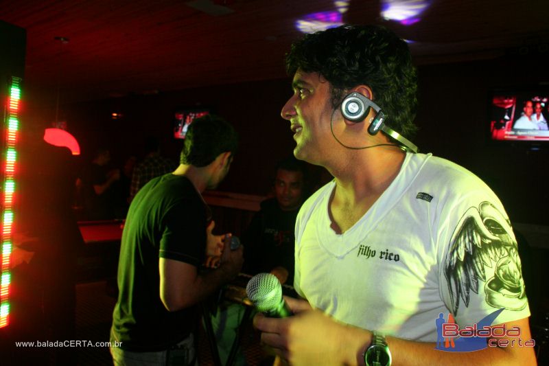 Balada: Fotos de quinta no Poiz em guas Claras - DF