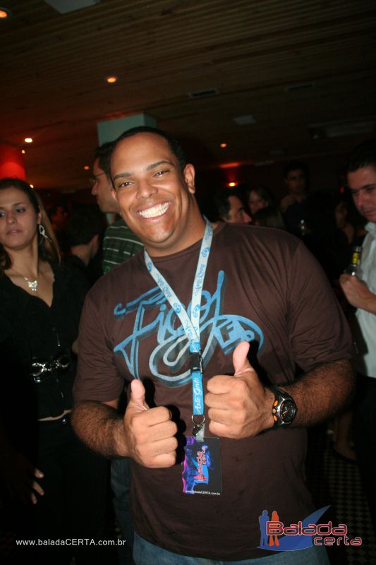 Balada: Fotos de quinta no Poiz em guas Claras - DF