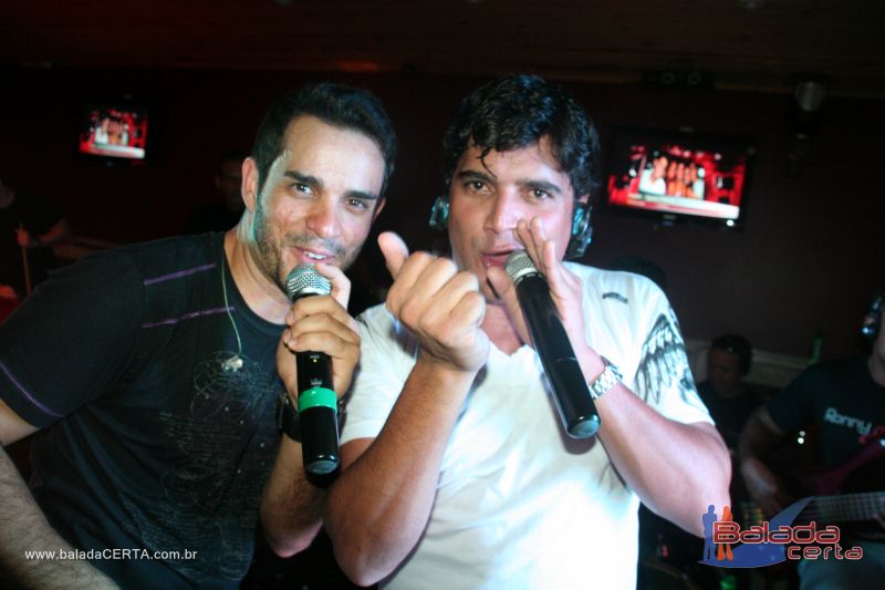 Balada: Fotos de quinta no Poiz em guas Claras - DF