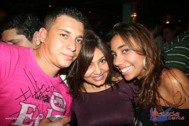 Balada: Fotos de quinta no Poiz em guas Claras - DF