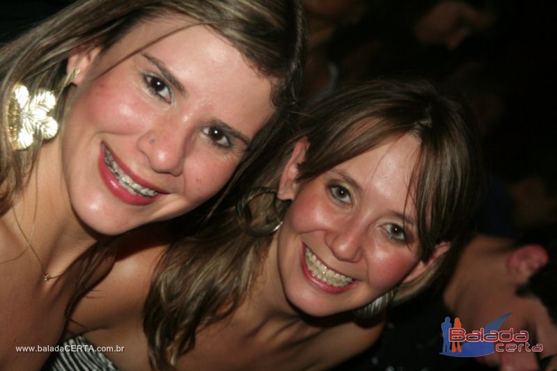 Balada: Fotos de quinta no Poiz em guas Claras - DF