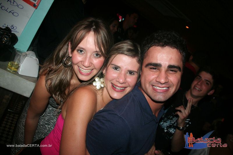 Balada: Fotos de quinta no Poiz em guas Claras - DF