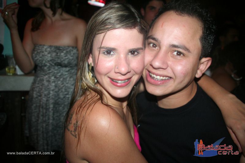 Balada: Fotos de quinta no Poiz em guas Claras - DF