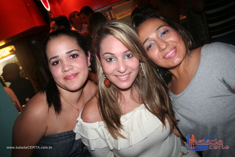 Balada: Fotos de quinta no Poiz em guas Claras - DF