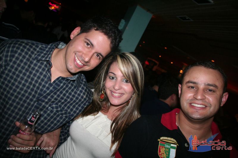 Balada: Fotos de quinta no Poiz em guas Claras - DF