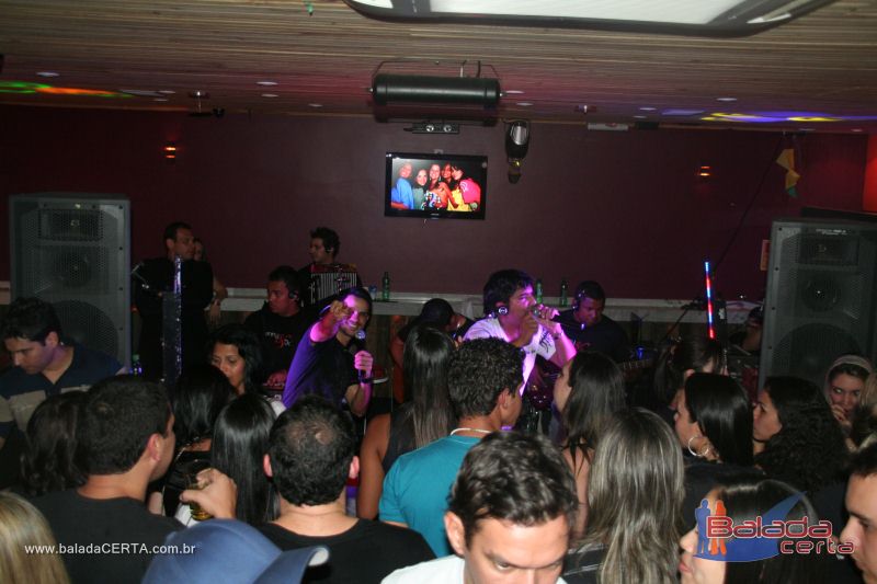 Balada: Fotos de quinta no Poiz em guas Claras - DF