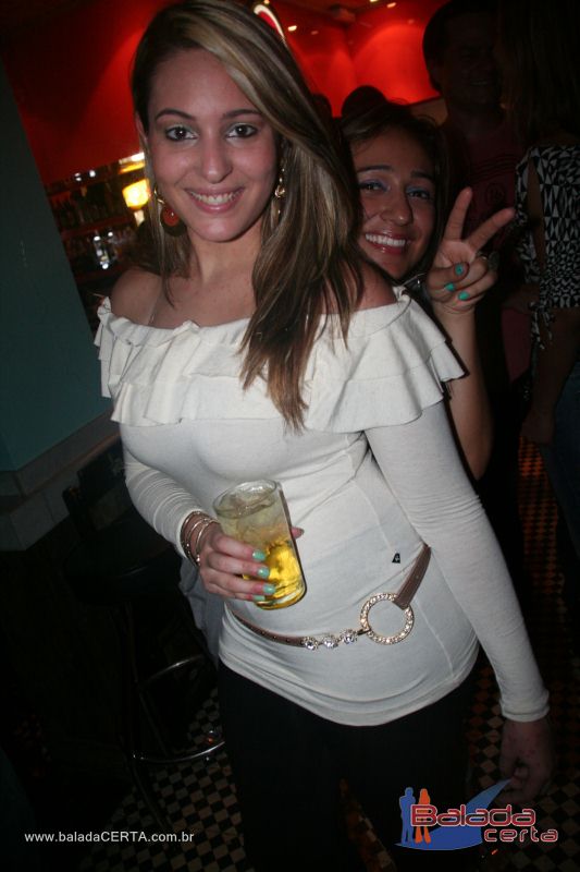 Balada: Fotos de quinta no Poiz em guas Claras - DF