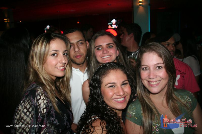 Balada: Fotos de quinta no Poiz em guas Claras - DF