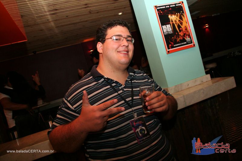 Balada: Fotos de tera no Poiz em guas Claras - DF