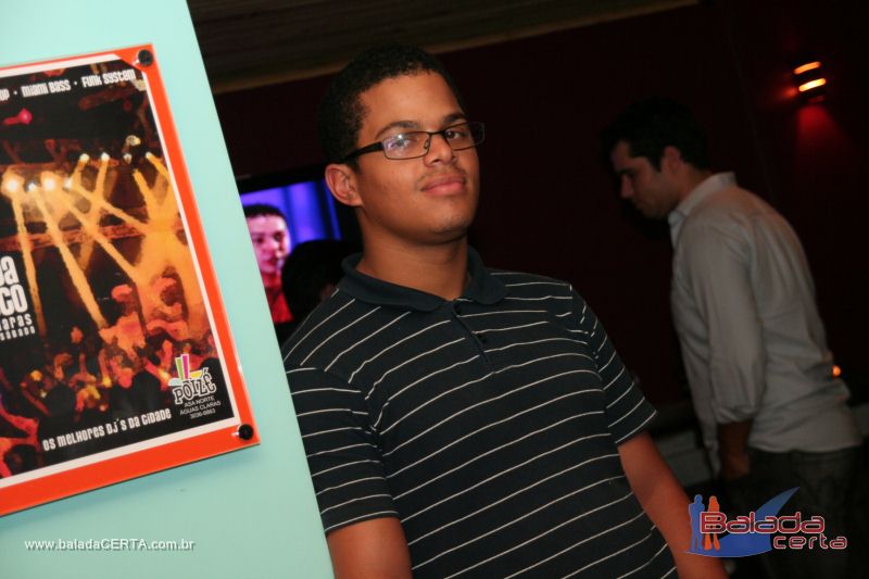 Balada: Fotos de tera no Poiz em guas Claras - DF