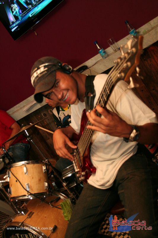 Balada: Fotos de tera no Poiz em guas Claras - DF