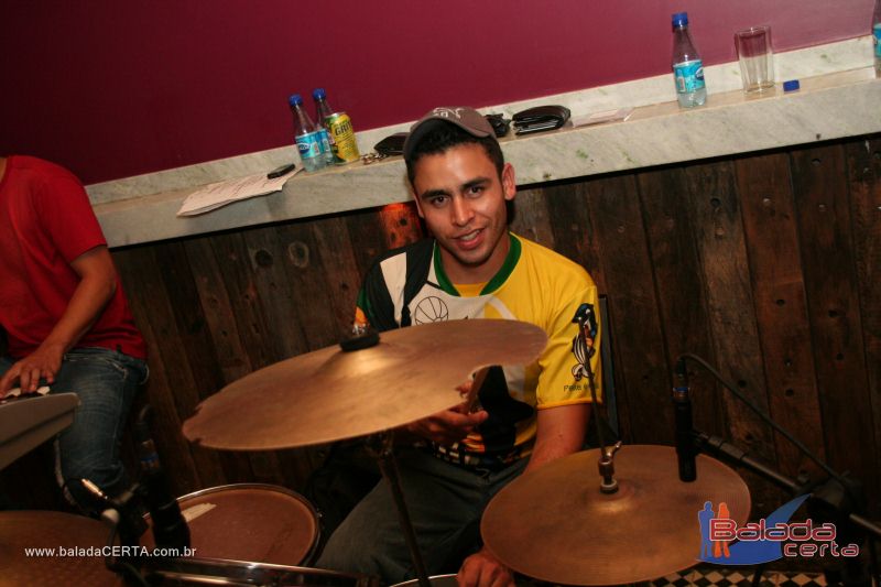 Balada: Fotos de tera no Poiz em guas Claras - DF