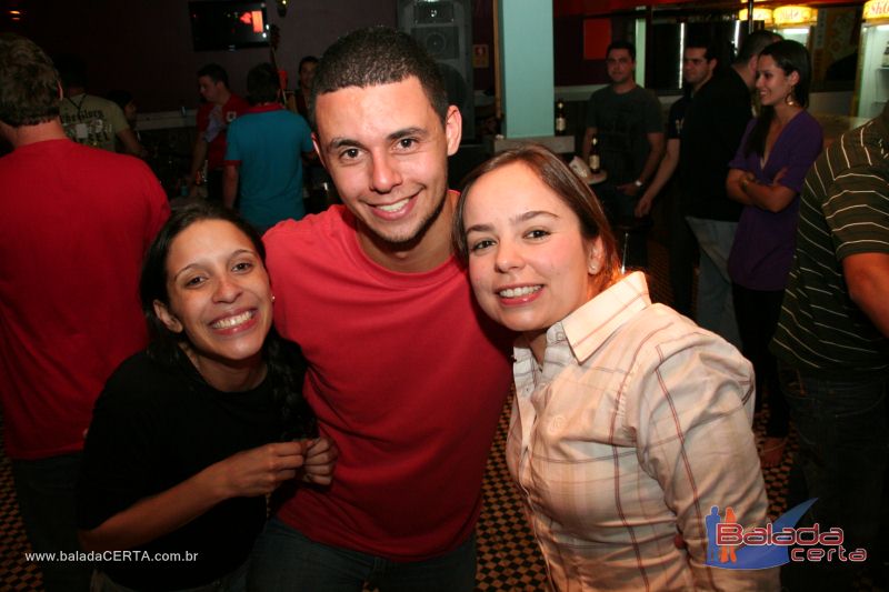 Balada: Fotos de quarta no Poiz em guas Claras - DF