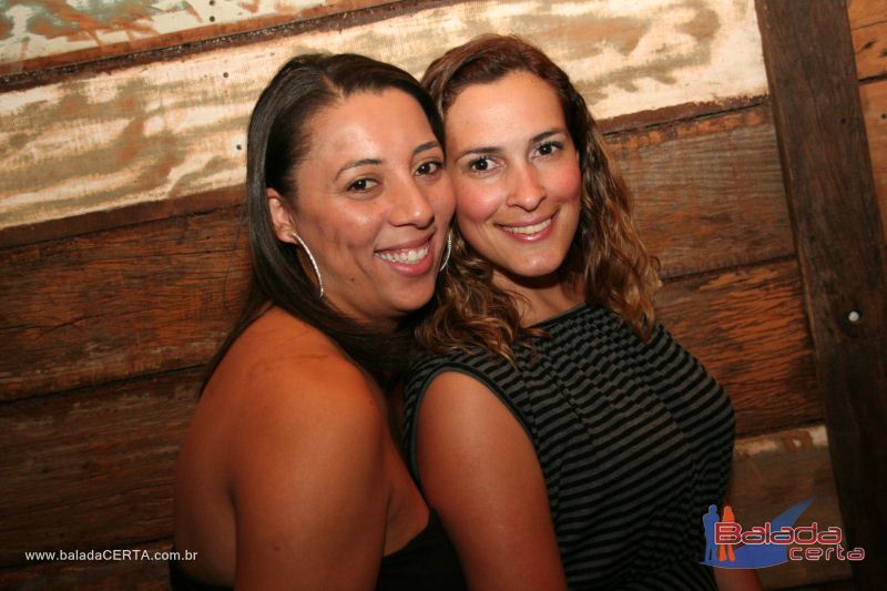 Balada: Fotos de quinta no Poiz em guas Claras - DF