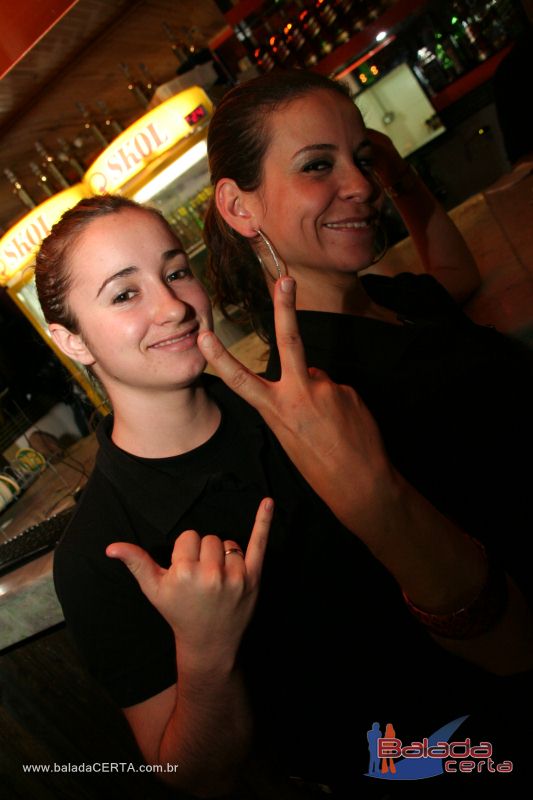 Balada: Fotos de quinta no Poiz em guas Claras - DF