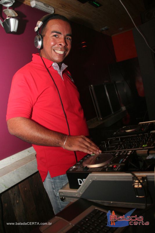 Balada: Fotos de sbado no Poiz em guas Claras - DF