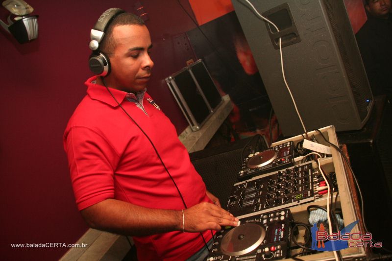 Balada: Fotos de sbado no Poiz em guas Claras - DF