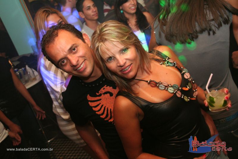 Balada: Fotos de sbado no Poiz em guas Claras - DF