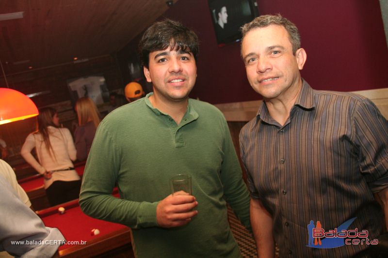 Balada: Fotos de sbado no Poiz em guas Claras - DF