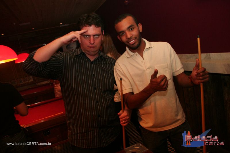 Balada: Fotos de sbado no Poiz em guas Claras - DF