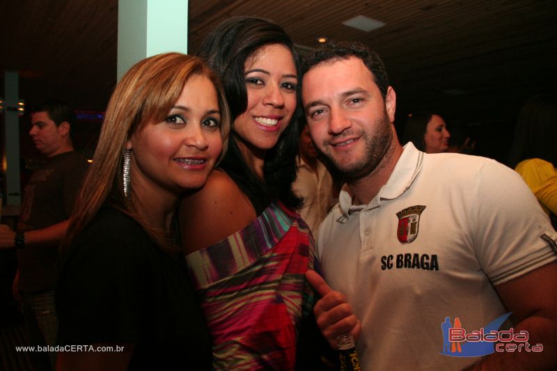 Balada: Fotos de sbado no Poiz em guas Claras - DF