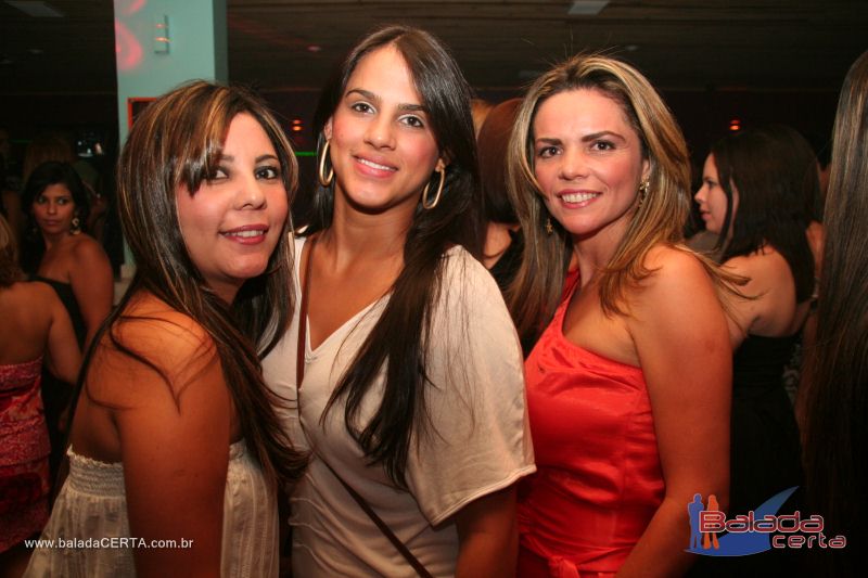 Balada: Fotos de sbado no Poiz em guas Claras - DF