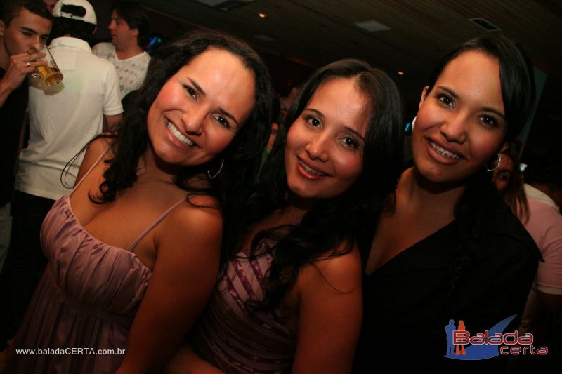 Balada: Fotos de sbado no Poiz em guas Claras - DF