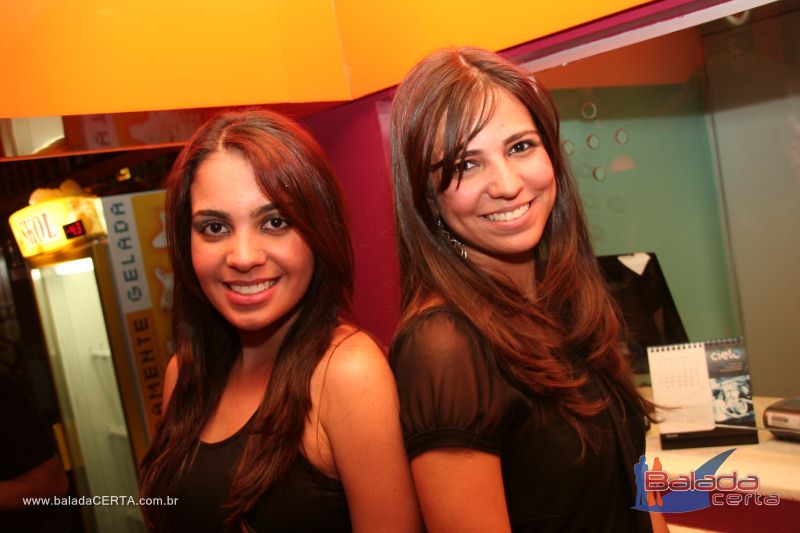 Balada: Fotos de sbado no Poiz em guas Claras - DF