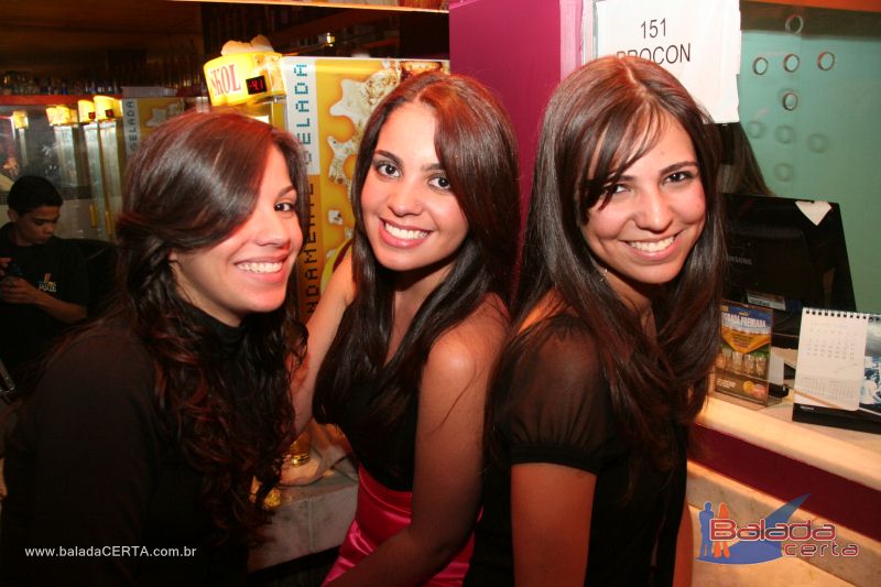 Balada: Fotos de sbado no Poiz em guas Claras - DF