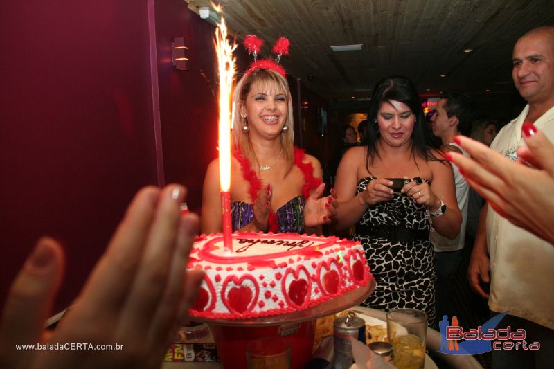 Balada: Fotos de sbado no Poiz em guas Claras - DF