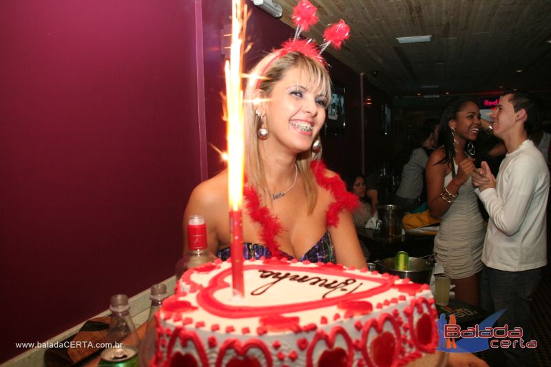 Balada: Fotos de sbado no Poiz em guas Claras - DF