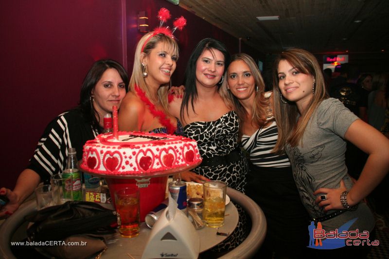 Balada: Fotos de sbado no Poiz em guas Claras - DF