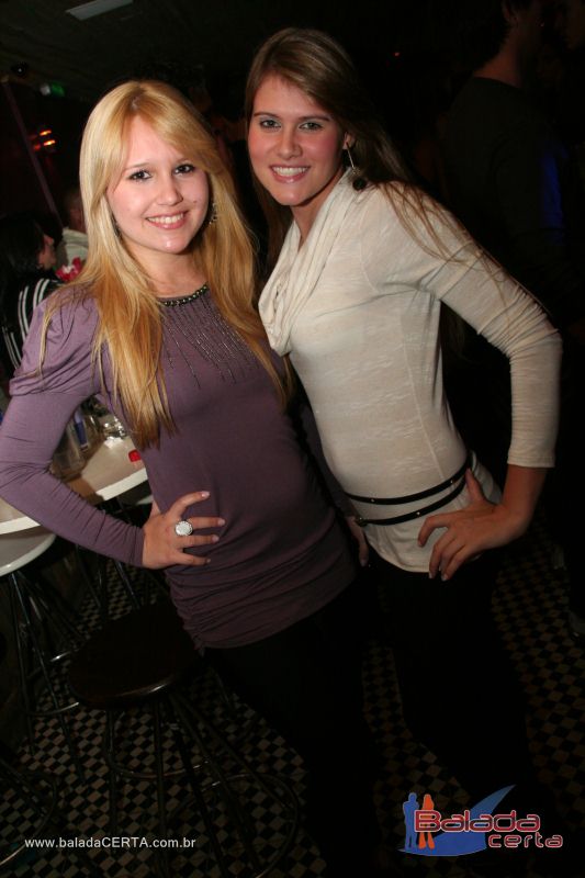 Balada: Fotos de sbado no Poiz em guas Claras - DF