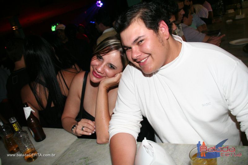 Balada: Fotos de sbado no Poiz em guas Claras - DF