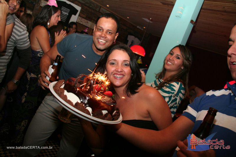 Balada: Fotos de sbado no Poiz em guas Claras - DF