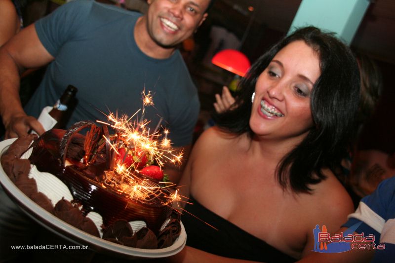 Balada: Fotos de sbado no Poiz em guas Claras - DF