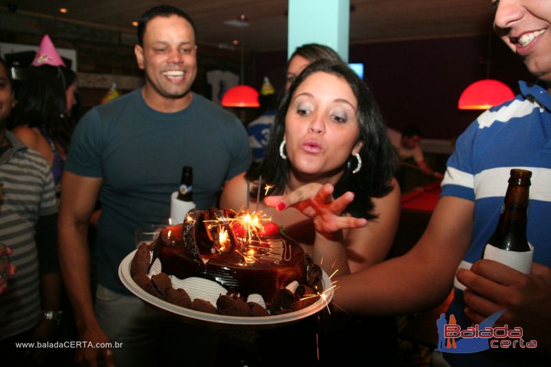 Balada: Fotos de sbado no Poiz em guas Claras - DF