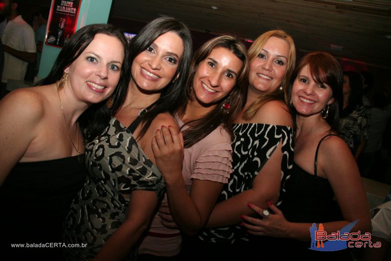 Balada: Fotos de sbado no Poiz em guas Claras - DF